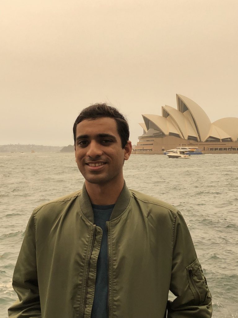 Q&A with Rohan Kapre and Angelique Y. Louie - ISMRM's MR Pulse Blog