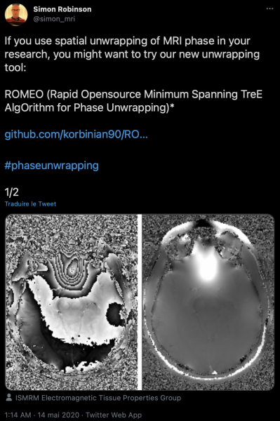 Reproducible Research Insights with Barbara Dymerska, Korbinian Eckstein  and Simon Robinson - ISMRM's MR Pulse Blog