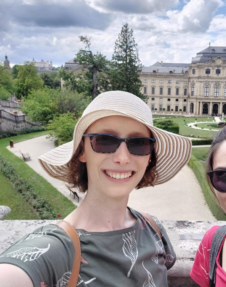 Q&A with Hannah Scholten and Herbert Köstler - ISMRM's MR Pulse Blog