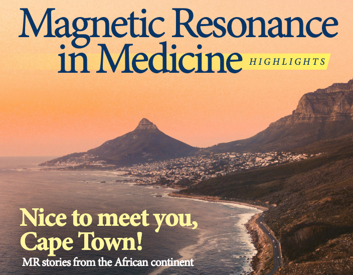 MRM Highlights magazine – Volume 11